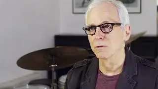 'Outlier' by Jeff Williams - [Album Trailer] - Whirlwind Recordings
