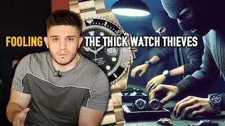Will this CRISIS mark the DOWNFALL OF ROLEX? The under the radar stealth watches you need to buy!