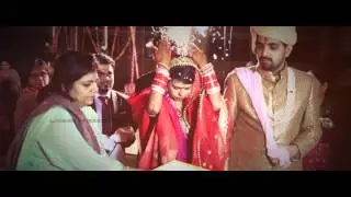 LAMHEIN  PRODUCTION | LATIKA -NIKHIL | WEDDING TEASER