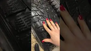 Отзыв о ремонтных шипах 