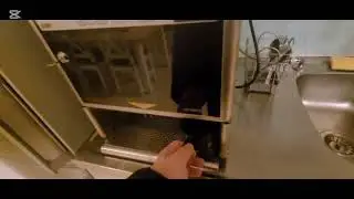 isveç'te otobüs şoförunun bir günü 