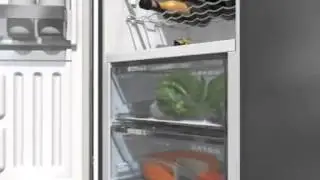 PerfectFresh from Miele