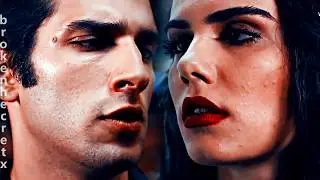 Fiko&Sibel | Bırak Seveyim