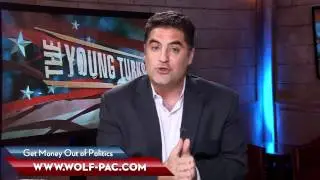 Wolf-PAC: Join The Fight In California