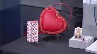 Valentine's Day gift ideas