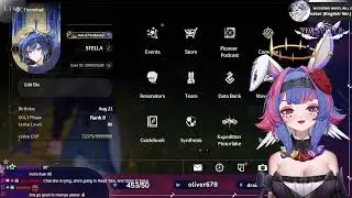 🤡LUUK CAN PUT ME IN A STRAIGHT JACKET AND FIX MY BRAIN ROT!🎭  | Wuthering Waves