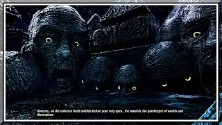Horror Sublime for AMR | Hotcyder Collab | Conversation