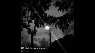 CJD- Community Remaster - Part 1 (FULL ALBUM): B2 - Misfortunate soul - Mylvie