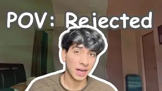 So... I Got Rejected from My Dream Conference in Italy. Here's What I Learned. Vlog