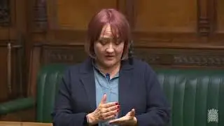 222 Kerry McCarthy MP - 9 April 2019 - House of Commons - UK Parliament times