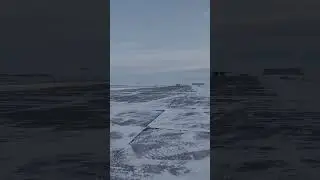 вот такая красота и великолепие #4 #вкс #чукотка