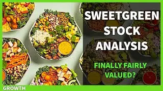 Is SweetGreen Stock Priced For Huge Gains?