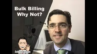 Bulk Billed Eye Tests - Why Not?