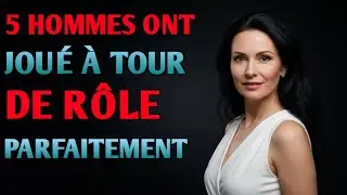 UN SEUL NE SUFFISAIT JAMAIS – ILS LE SAVAIENT.