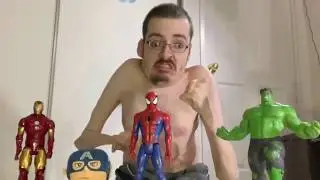 Avengers Endgame in a nutshell