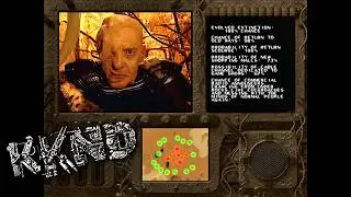 Krush Kill 'N Destroy (KKND): Evolved Campaign