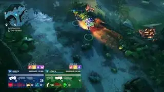 Alienation - Couch Co-Op: RingStingRichard and PrincessFleaFace - Cannon Fodder/Brazil