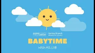 Baby Time: ABC of Kindness