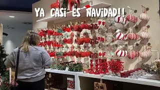 40 DÍAS PARA NAVIDAD🎅🏻