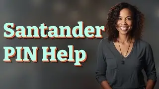How Do I Find the PIN Recovery Option in Santander Online Banking?