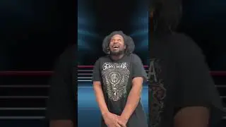Is Rollins ok??? 😳 #wwe