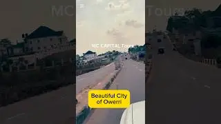Beautiful City of Owerri Imo State Nigeria by MC CAPITAL Properties Limited