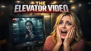 The Elevator Video Explained: The Truth Behind the Elisa Lam Mystery_Xstory UK