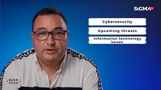 Hackers Targeting Your Casino and Sportsbook Database | SiGMA Deep Tech