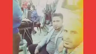 عــلــي الــمـــيالـي 🕺🕺 علي الميالي ـ العلات