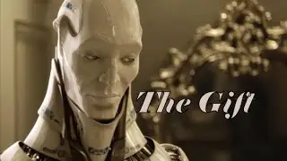 The Gift - Award Winning Science Fiction Short Film.