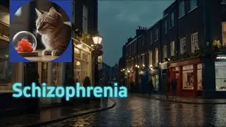 Schizophrenia vs Delusional Disorder | UWorld Psychiatry, USMLE Step 1, NCLEX