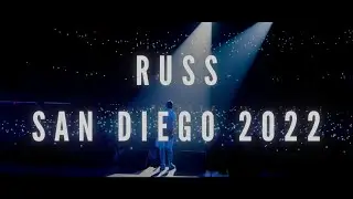 Russ - San Diego Show 2022