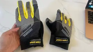 My Utility Gloves For General Purpose