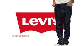 LEVIS 501&reg; 1966モデル　エイジングしてみる
