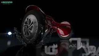 2017 BEST HOVERBOARD | Personal mobility redefined | INDIA PROOF -OFFROAD