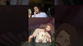 Asmongold And His Daughter