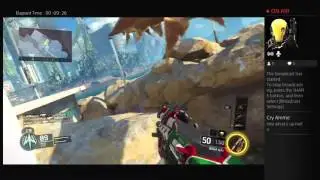 BO3 Multiplayer