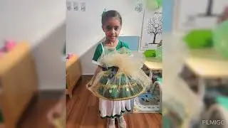احتفال فصل الفراشات باليوم الوطني ٩٣ دمت لنا ياوطن