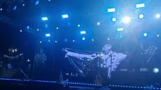 Elvis Presley - Nick Araujo Elvis Tribute & Memphis Connection Band - Bass Marcos Meneguci