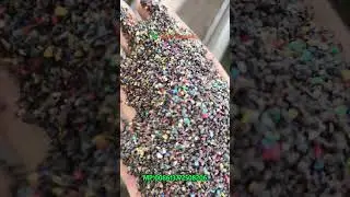 70kg/h Copper Wire Granulator Machine | Waste Cable Recycling for Copper Recovery