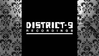 D.R.N.D.Y - Teratophobia (Original Mix) [DISTRICT 9 RECORDINGS]