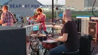 Jamison Celtic Rock