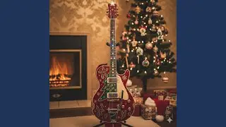 Holiday Rock Anthem