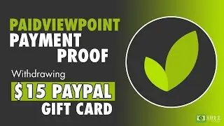 PaidViewPoint Payment Proof: Is it a Legit or a Scam Site???