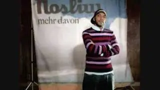 Nosliw - Ich geb nicht auf