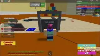 Roblox | Toy Factory Tycoon Code (2016)