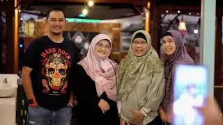 Reuni Fakultas Kedokteran UNS &lsquo;92