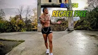Vlog #156: Start Simple and End WITHOUT Regret @dotcombaron