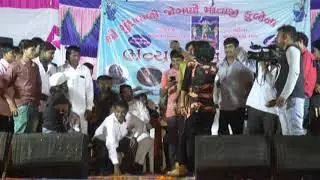 Ashok thakor..darkano nath maro raja ransodse..