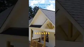 CUSTOM MODULAR TOUR #modularhome #modularhouse #housetour #80smusic